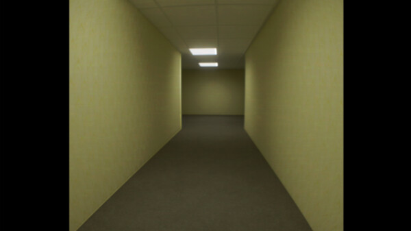 The Foundation: Found Footage screenshot 3