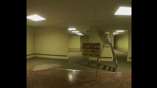 The Foundation: Found Footage screenshot 4