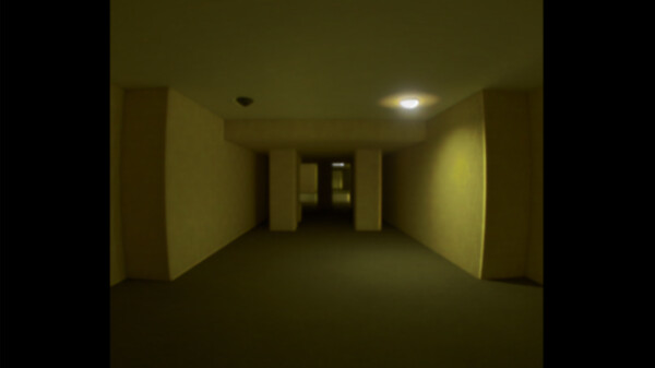 The Foundation: Found Footage screenshot 2
