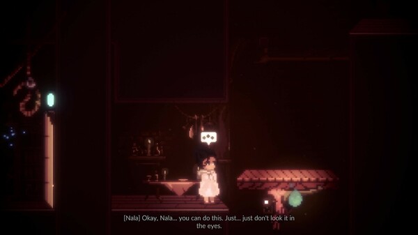 House of Everlast screenshot 2