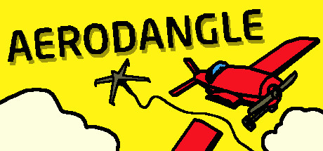 Aerodangle banner