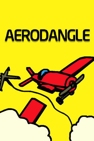 Aerodangle