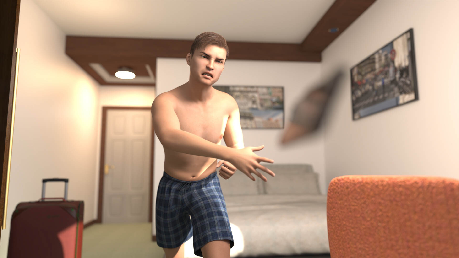 My Bimbo Dream screenshot #19