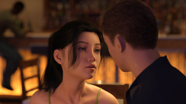 My Bimbo Dream - Season 1 screenshot 6