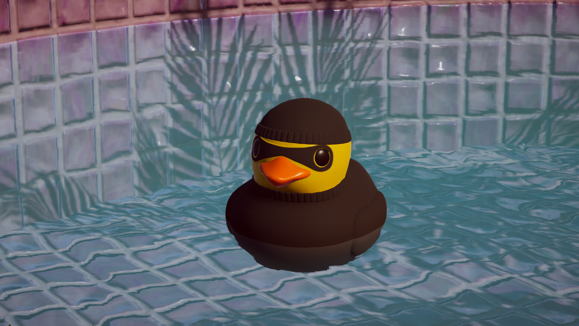 Placid Plastic Duck Simulator - So Many Ducks Featured Screenshot #1