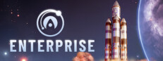 Enterprise - Space Agency Simulator