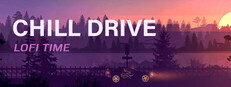 Chill Drive cover