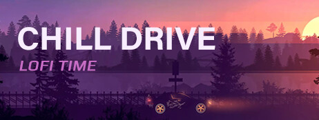 Chill Drive cover art