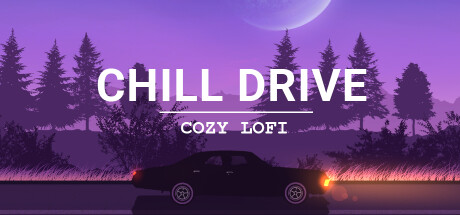 Chill Drive steam charts