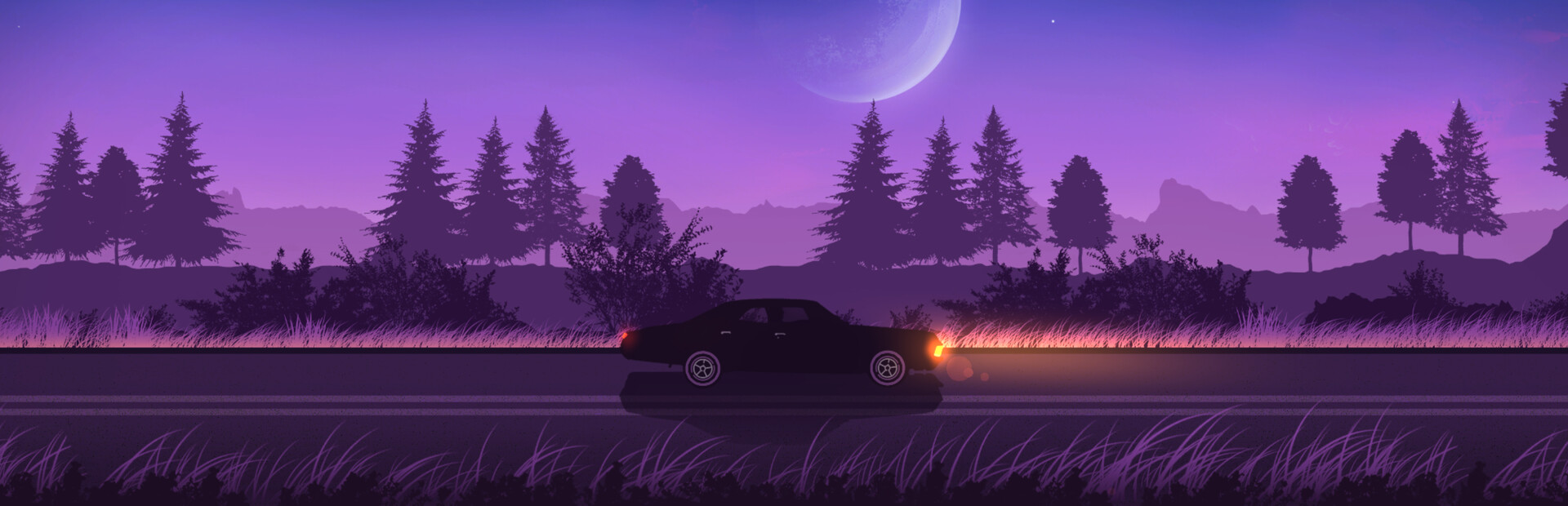 Chill Drive