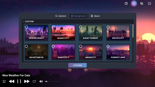 Screenshot media