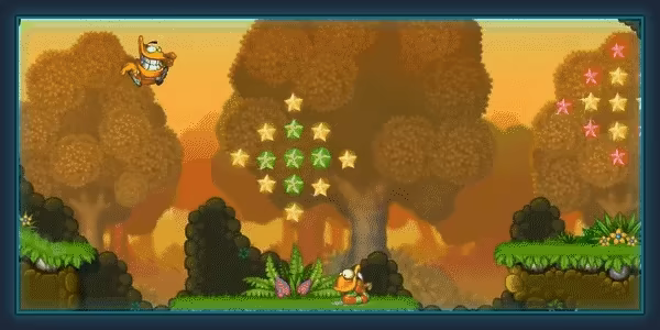 Oozi: Earth Adventure video 1