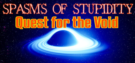 Spasms of Stupidity : Quest for the Void Cheat Engine/CT