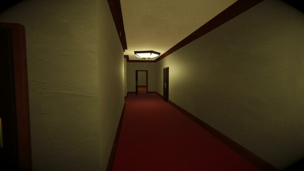 Escape Him. screenshot 2