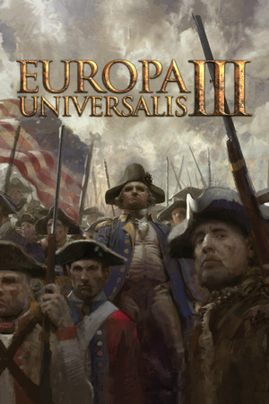 Cover art of Europa Universalis III Complete