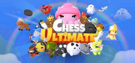 Chess Ultimate cover art