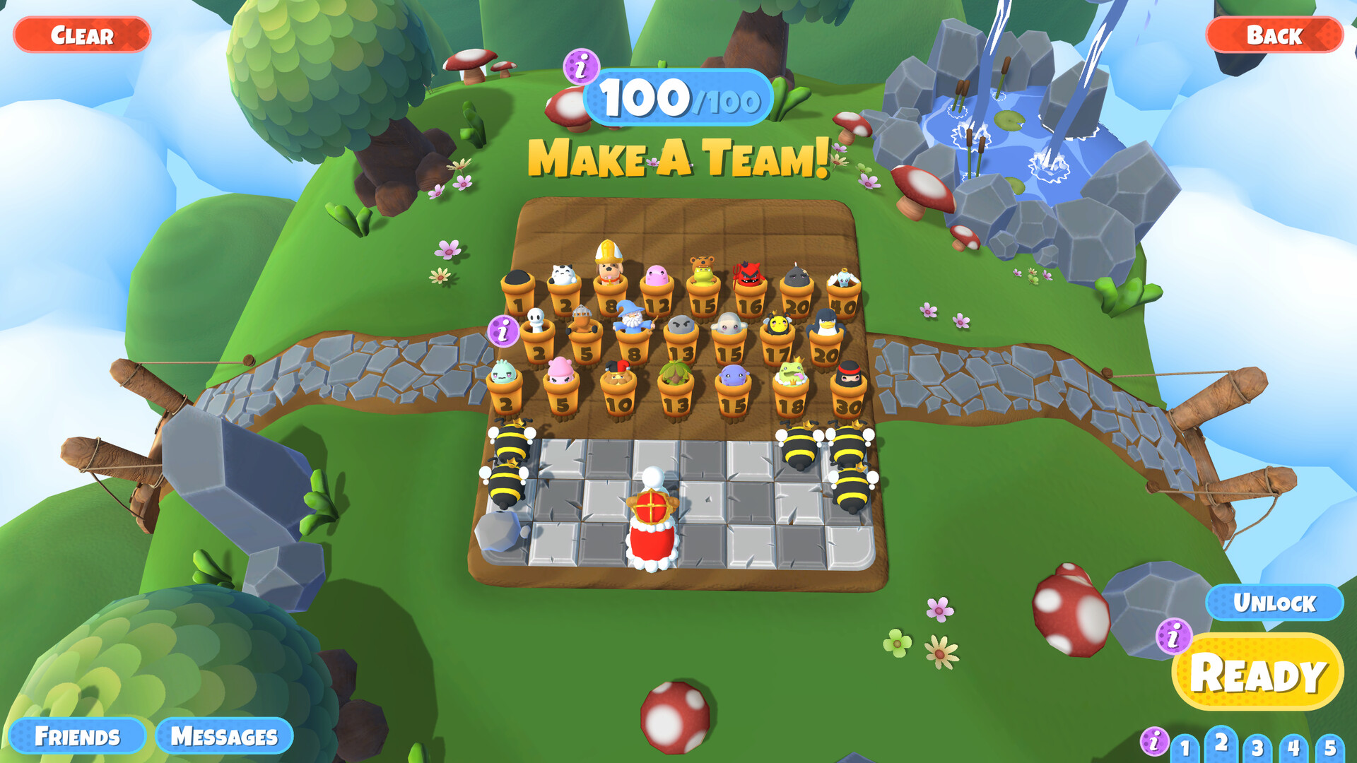 Chess Ultimate screenshot 1