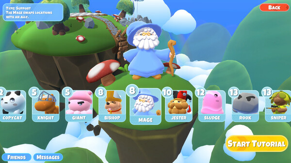Chess Ultimate Screenshot