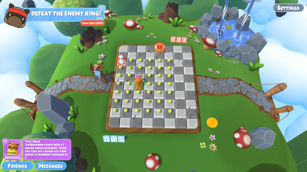Chess Ultimate Screenshot