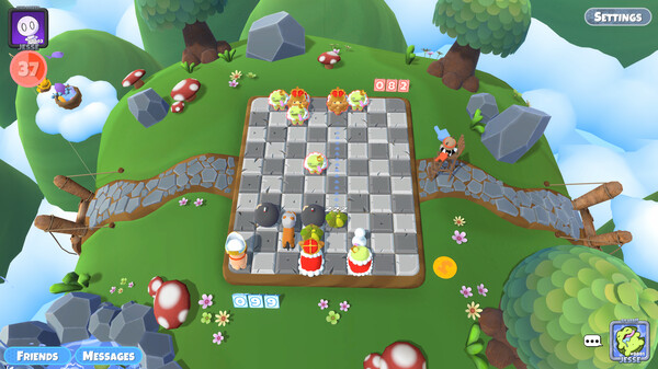Chess Ultimate Screenshot