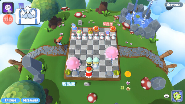 Chess Ultimate Screenshot