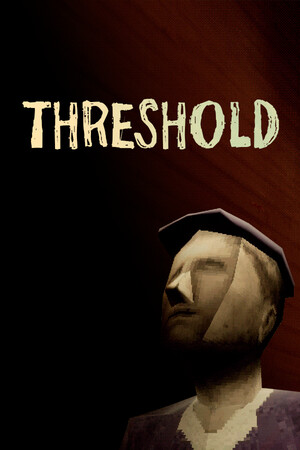 Cover art of THRESHOLD