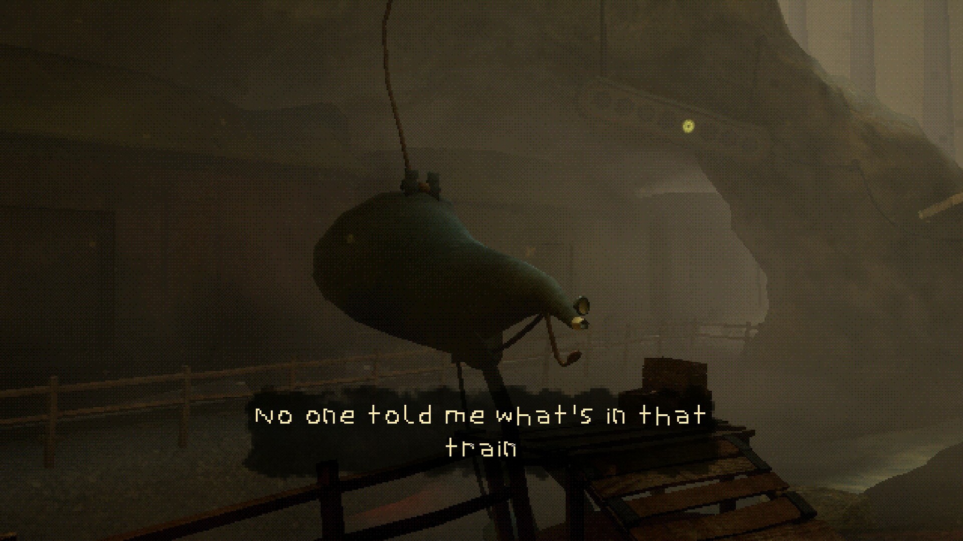 THRESHOLD screenshot #13