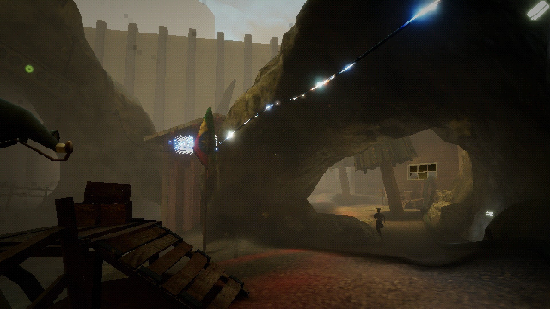 THRESHOLD screenshot #12