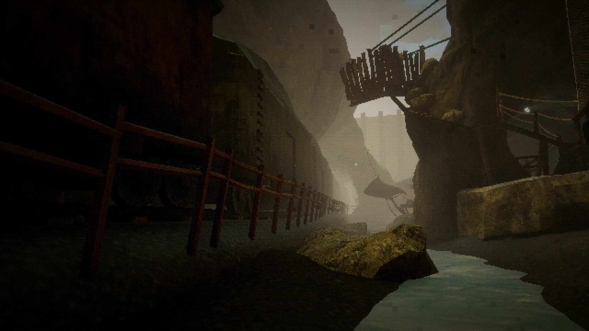 THRESHOLD Featured Screenshot #1