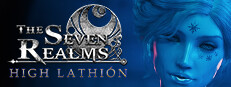 The Seven Realms: High Lathión Small Capsule Image