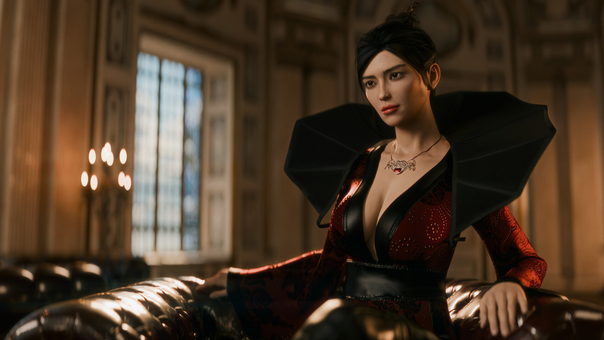 The Seven Realms: High Lathión screenshot #20