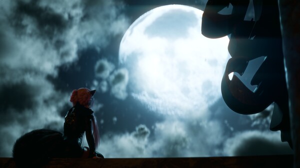 Screenshot z The Seven Realms: High Lathión