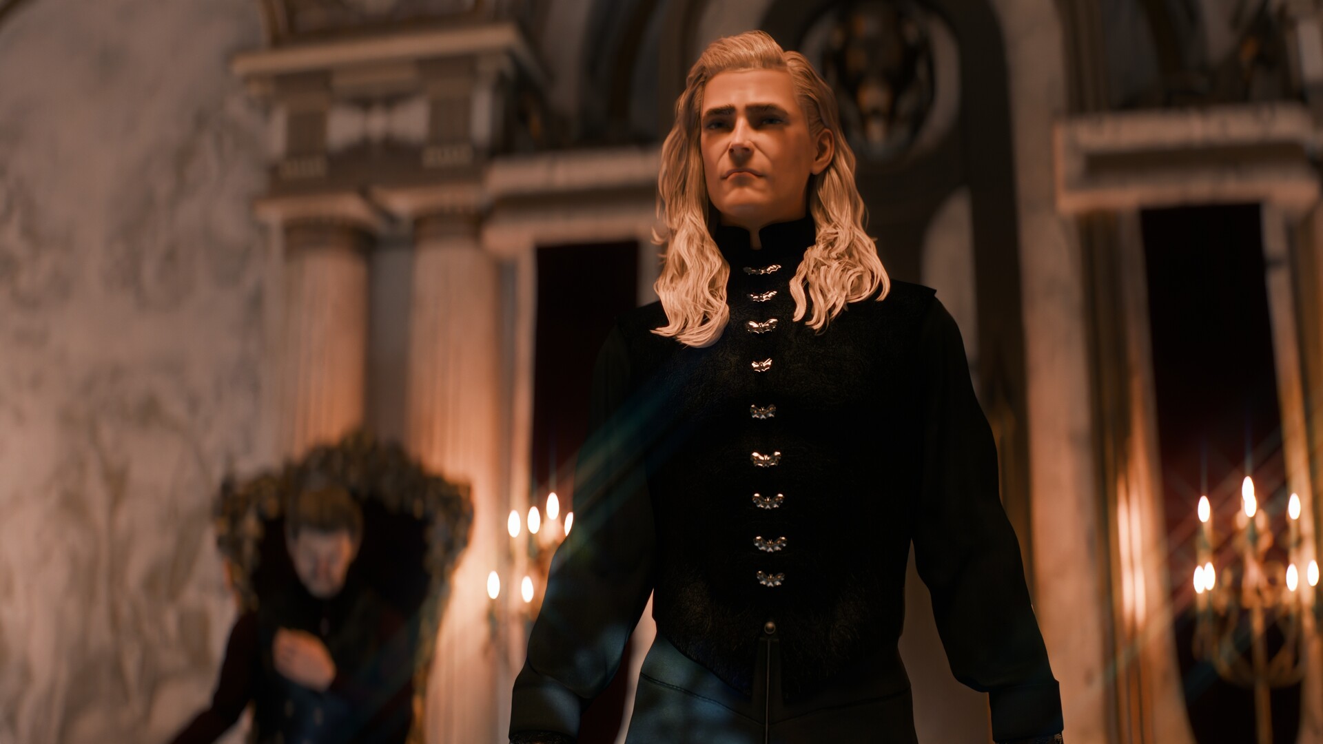 The Seven Realms: High Lathión screenshot #25