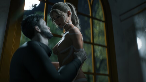 Screenshot z The Seven Realms: High Lathión