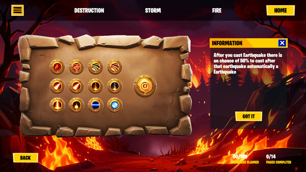 Angry Mother Earth screenshot 5