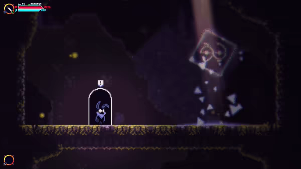 Mainasutto: I'm Not Alone video 10