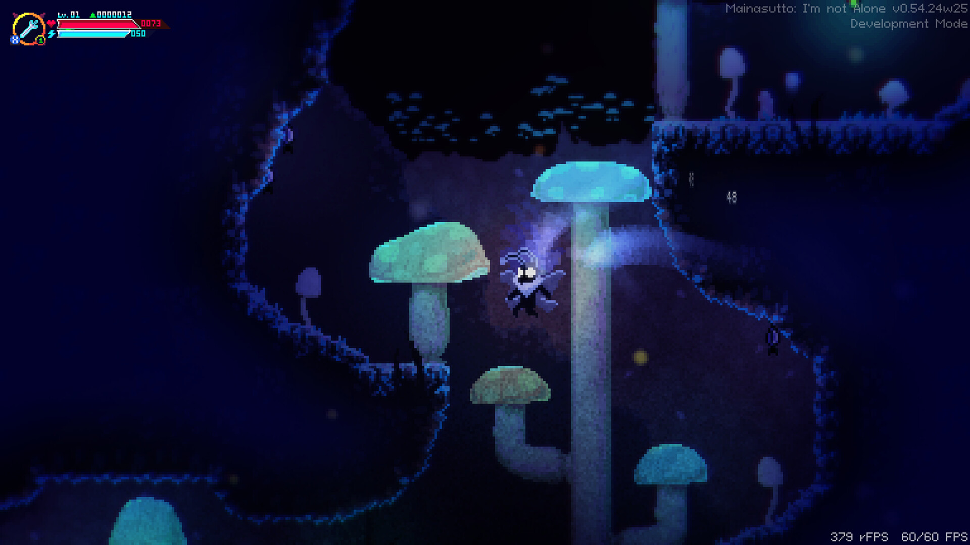 Mainasutto: I'm Not Alone screenshot #5