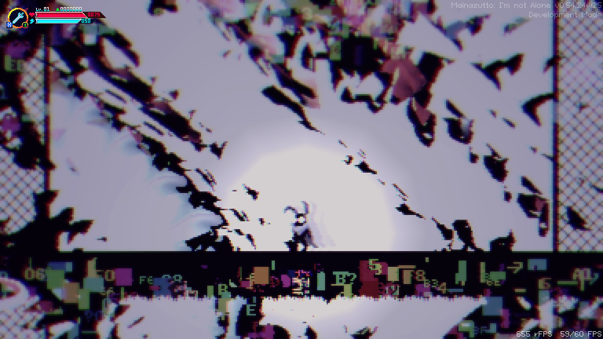 Mainasutto: I'm Not Alone screenshot #1