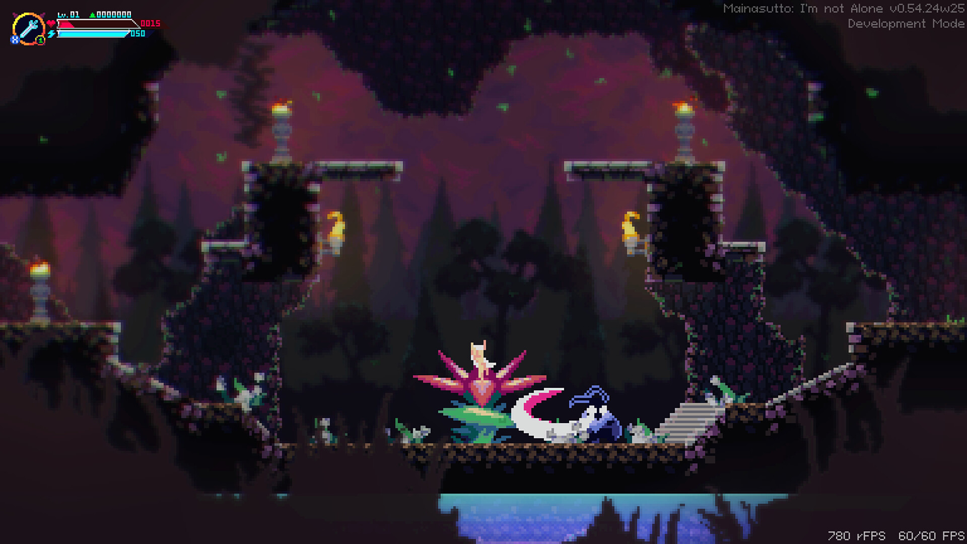 Mainasutto: I'm Not Alone screenshot #2