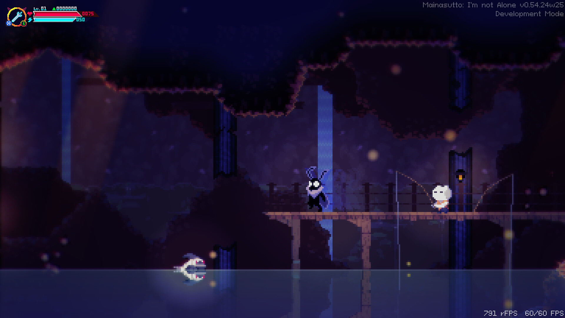 Mainasutto: I'm Not Alone screenshot #3