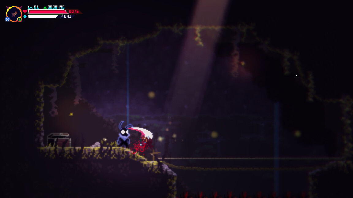 Mainasutto: I'm Not Alone screenshot #6