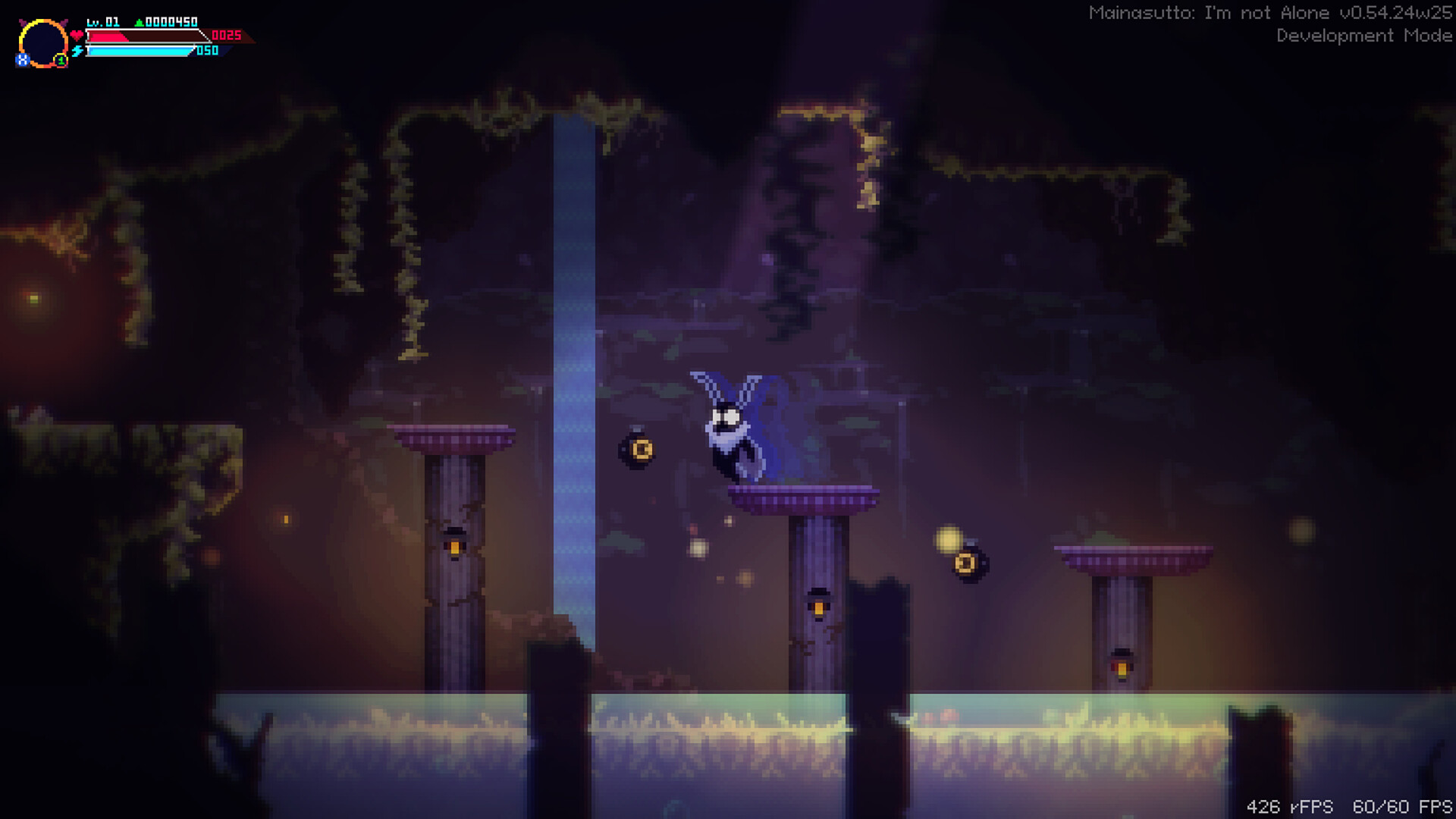 Mainasutto: I'm Not Alone screenshot #8