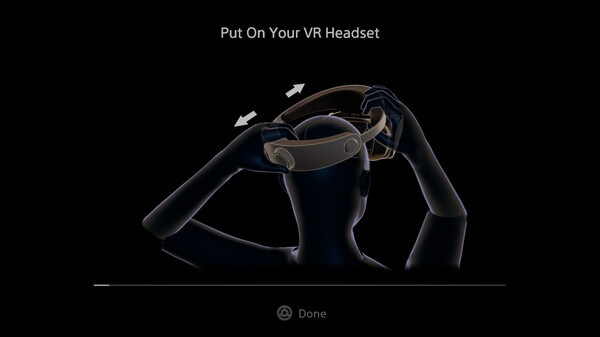 PlayStation®VR2 App