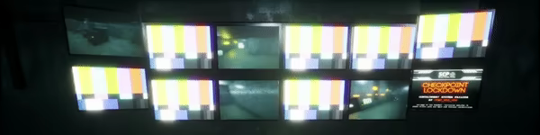 SCP: Rulebreaker video 6