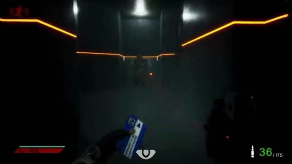 SCP: Rulebreaker video 4