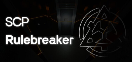 SCP: Rulebreaker Cover Image