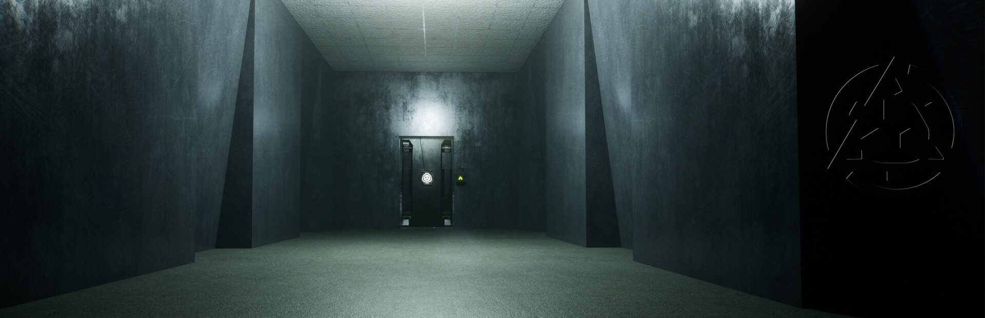 SCP: Rulebreaker