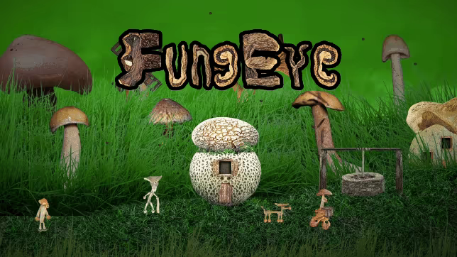 FungEye video 1
