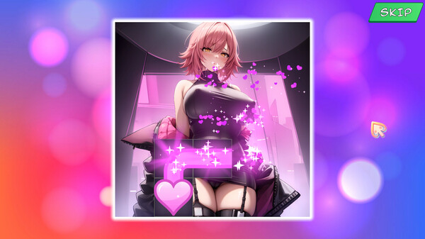 NudGirls screenshot 3