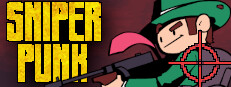 SNIPERPUNK Playtest game capsule image